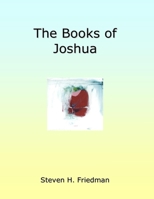 The Books of Joshua B084DHD5KK Book Cover