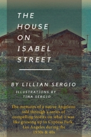 The House On Isabel Street 1087851629 Book Cover