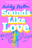 Sounds Like Love 0593641027 Book Cover