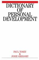 Dictionary of Personal Development 1861562810 Book Cover