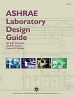 Laboratory Design Guide 1883413974 Book Cover