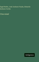 !Una onza! (Spanish Edition) 3563838518 Book Cover