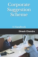 Suggestion Scheme: A Handbook B08YQCMFYK Book Cover