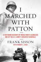 I Marched with Patton 0063019477 Book Cover