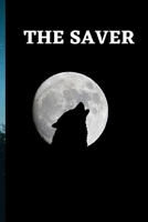 THE SAVER null Book Cover