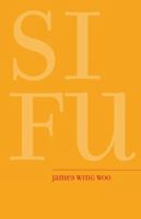 Sifu 110564622X Book Cover