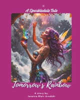 Tomorrow’s Rainbow: Sparkledale Tales B0DYP53WV6 Book Cover