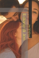 Il diario di Jen (Il Canto del Cormorano) (Italian Edition) B0F482H53R Book Cover