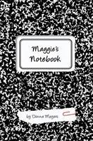 Maggie's Notebook 1449930212 Book Cover
