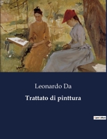 Trattato di pinttura B0CKMGHZJW Book Cover