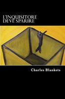L'inquisitore deve sparire 1495367614 Book Cover