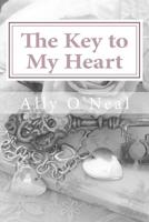 The key to my heart 1532909284 Book Cover