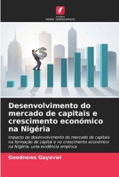 Desenvolvimento do mercado de capitais e crescimento económico na Nigéria (Portuguese Edition) 6208185351 Book Cover
