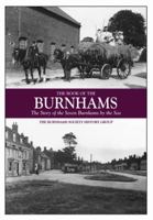 The Book of the Burnhams: The Story of the Seven Burnhams by the Sea. Burnham History Group 0857040987 Book Cover