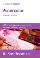 Watercolor (Collins Discover) (Collins Discover...) 0060828145 Book Cover