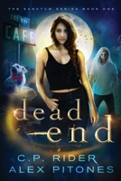 Dead End  1736735705 Book Cover