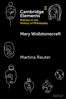 Mary Wollstonecraft 1009010611 Book Cover