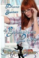The Bookstore Lady (Wild Blue Mysteries #1) 1771452498 Book Cover