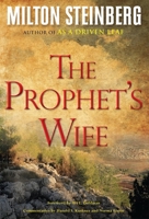 The Prophet's Wife 0874411408 Book Cover
