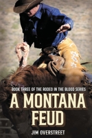 Montana Feud 1968442553 Book Cover