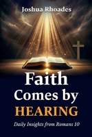 Faith Comes By Hearing B0DTMYYC7K Book Cover