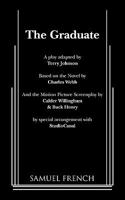 The Graduate 0573628572 Book Cover