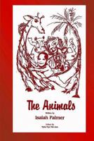 The Animals 1539653854 Book Cover