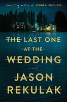 The Last One at the Wedding 1408733226 Book Cover