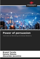 Power of persuasion 6208579880 Book Cover