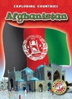 Afghanistan 1600145906 Book Cover