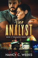 The Analyst (The D'Azzo Family) 1689004975 Book Cover