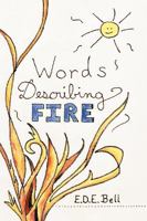 Worlds Describing Fire 1961654512 Book Cover