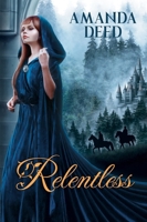 Relentless 1761112112 Book Cover