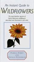 Instant Guide to Wildflowers (Instant Guides (Random House)) 0517616750 Book Cover
