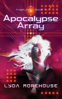 Apocalypse Array 0451459814 Book Cover