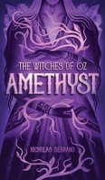 Amethyst 1963999010 Book Cover