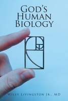 God's Human Biology B0FL9QJCWL Book Cover