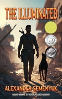The Illuminated B0FHBJ27YW Book Cover