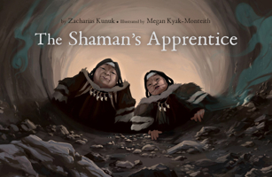 The Shaman's Apprentice 177227268X Book Cover