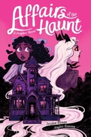Affairs of the Haunt B0H58RXP1P Book Cover