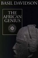 The African Genius 0316174327 Book Cover