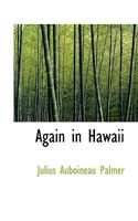 Again in Hawaii 1436762340 Book Cover