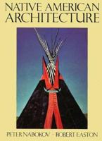 Native American Architecture 0195037812 Book Cover