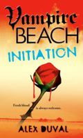 Initiation 1416911677 Book Cover