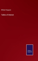 Tables of Interest 3375157940 Book Cover