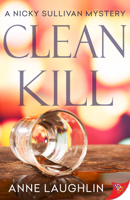 Clean Kill 1636796346 Book Cover