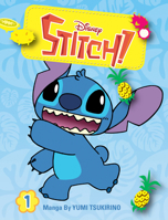 Stitch! Vol. 1 1098258177 Book Cover
