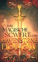 Das magische Schwert von Ravenstone Hollow (German Edition) 3819249796 Book Cover