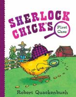 Sherlock Chick's (Parents Magazine Gold Banner Books) 1534415211 Book Cover
