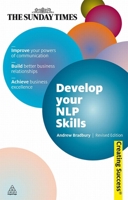 Develop Your NLP Skills 0749432608 Book Cover